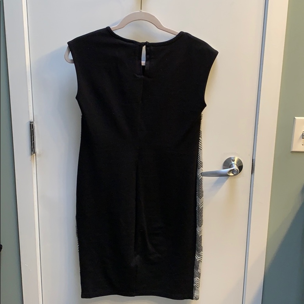 Maternity Dress - Picture 2 of 3
